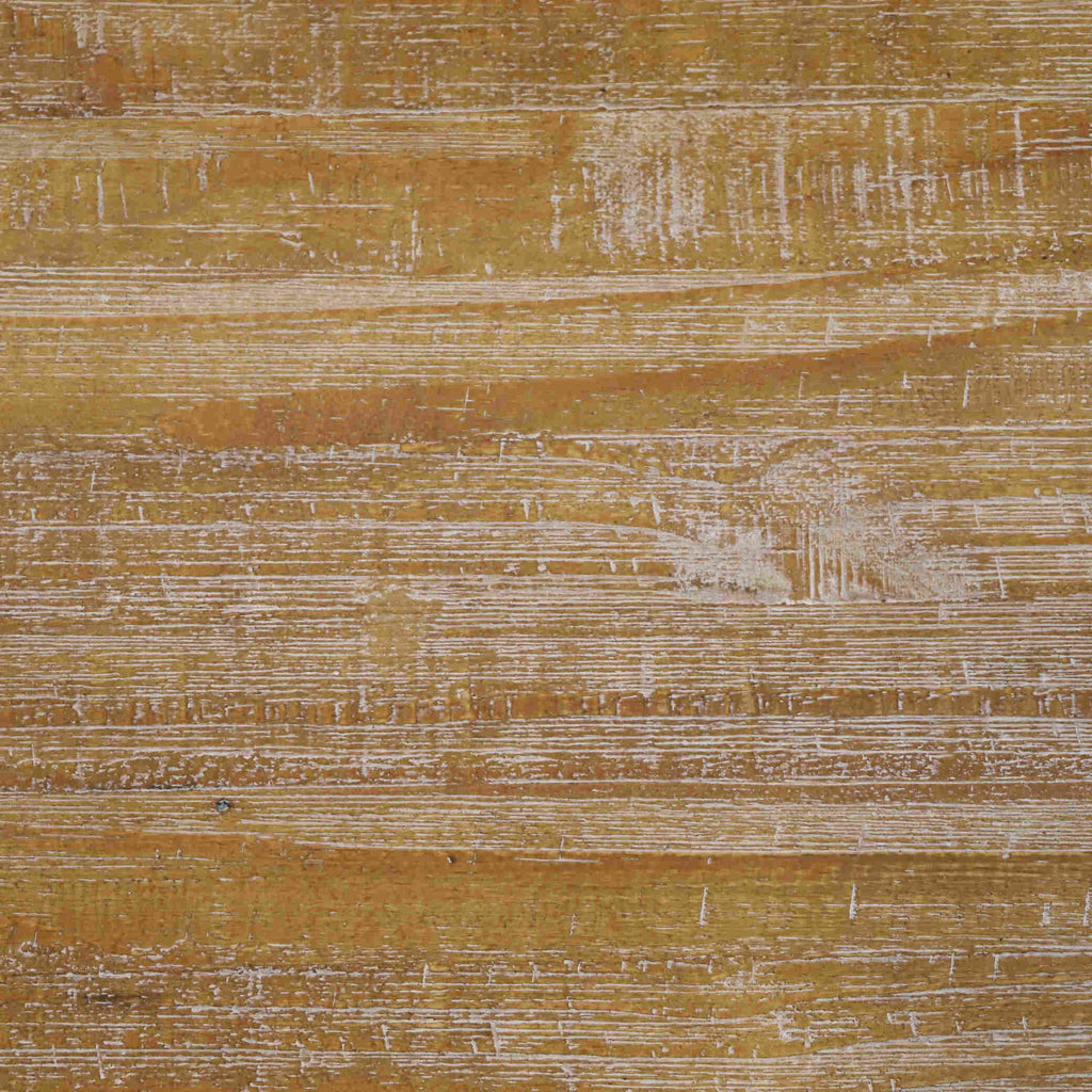 Montauk Solid Wood Bed