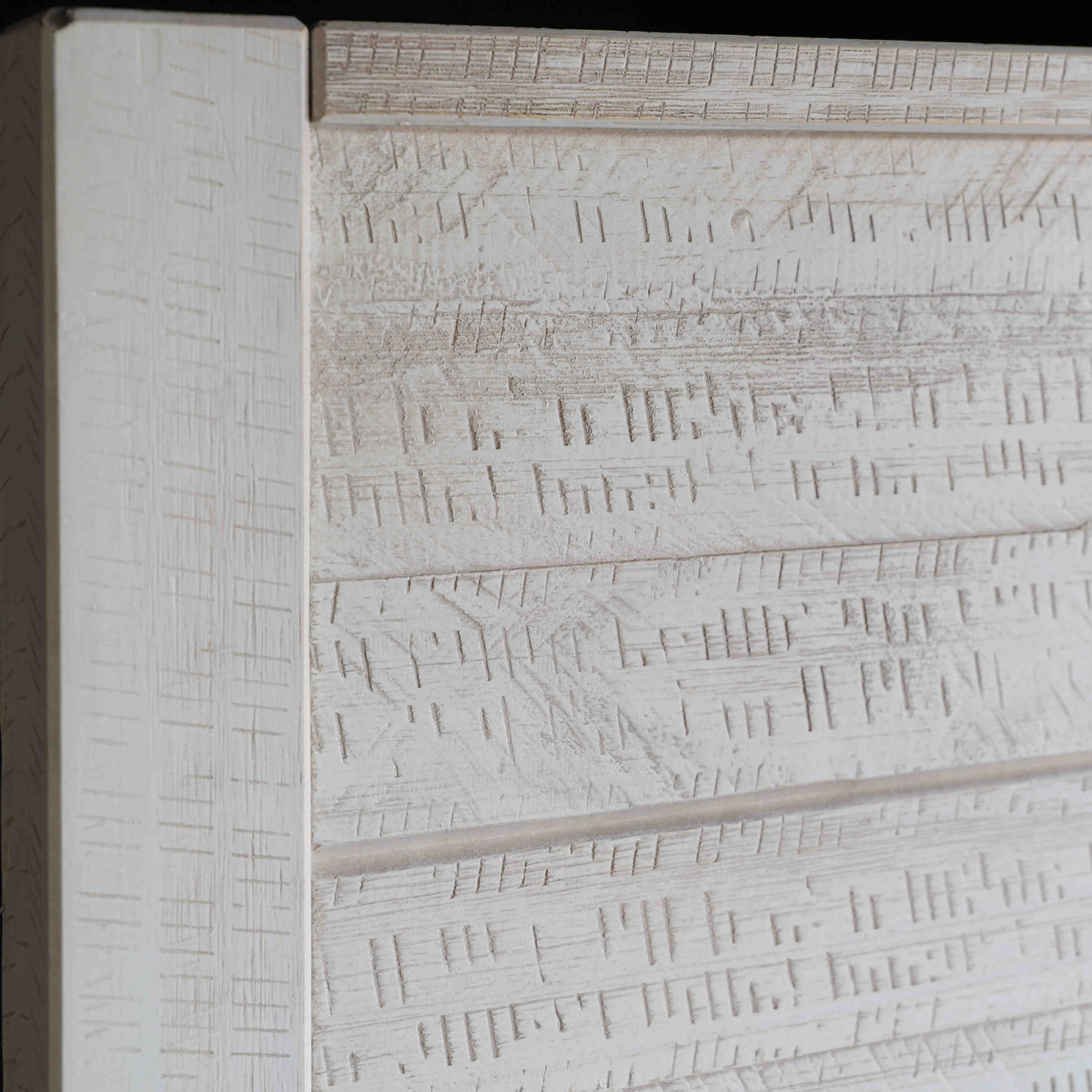 Montauk Solid Wood Bed