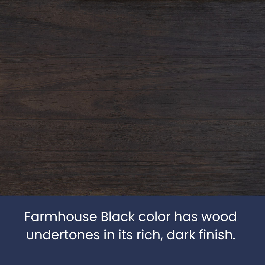 Montauk Solid Wood Bed