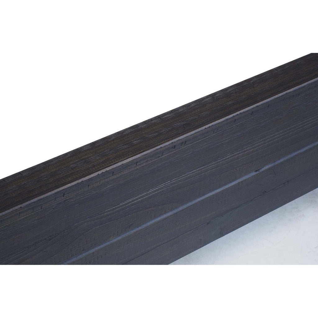 Montauk Solid Wood Bed